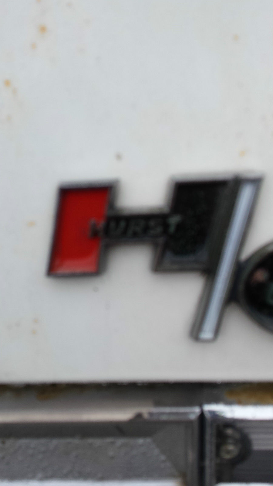 1972 White Oldsmobile Eighty-Eight Convertible