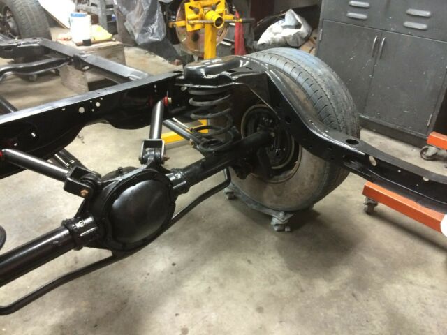 1972 Gray Oldsmobile 442 Coupe