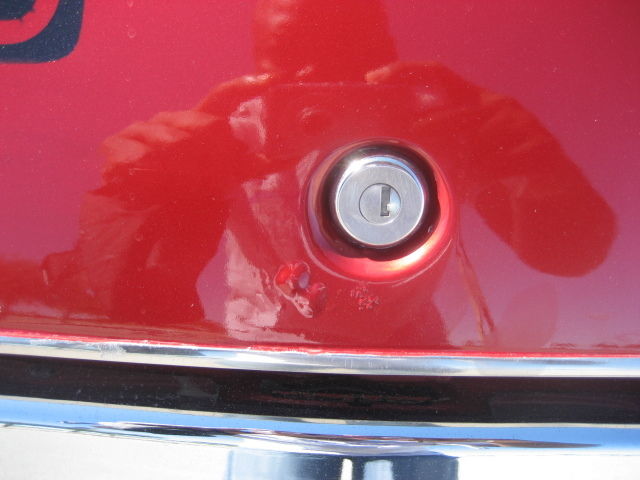 1972 Burgundy Oldsmobile Cutlass Coupe