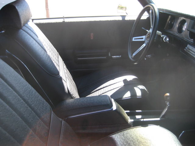 1972 Burgundy Oldsmobile Cutlass Coupe