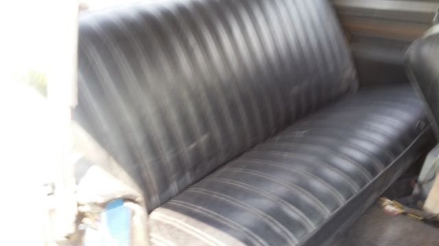 1972 primer Oldsmobile Cutlass Coupe