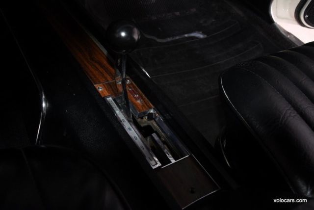 1972 White Oldsmobile Other Convertible