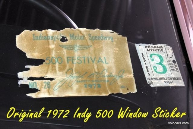 1972 White Oldsmobile Other Convertible