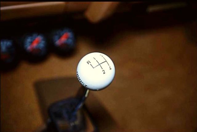 1972 Yellow Pontiac GTO Coupe