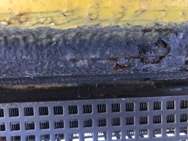 1972 Black Porsche 911 targa