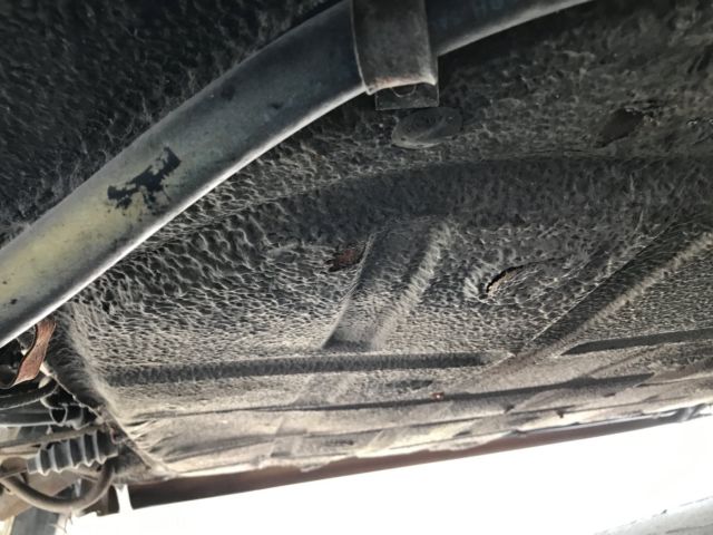 1972 Black Porsche 911 targa