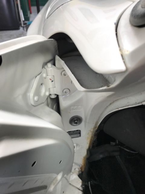 1972 Porsche 911 Coupe