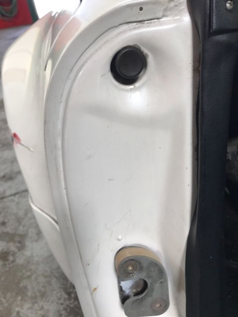 1972 Porsche 911 Coupe