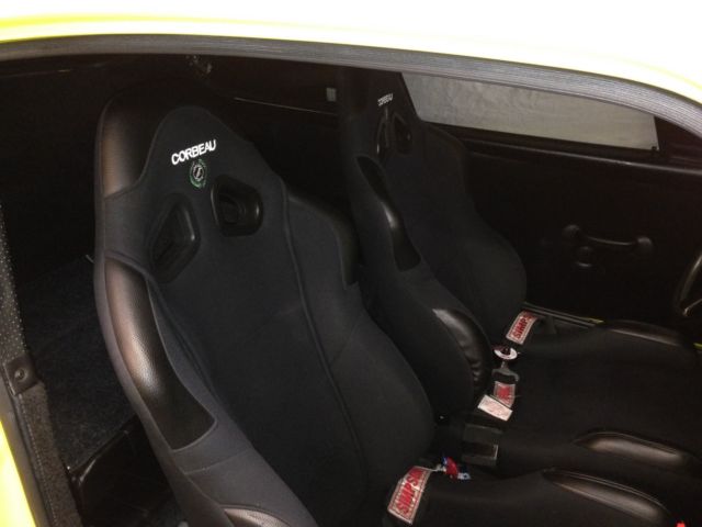 1972 Gray Porsche 911 Coupe