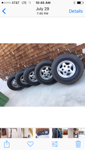 1972 Land Rover Range Rover