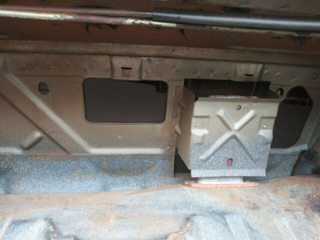 1972 Chevrolet Nova Coupe