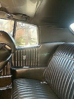 1972 Gold Chevrolet Monte Carlo Coupe