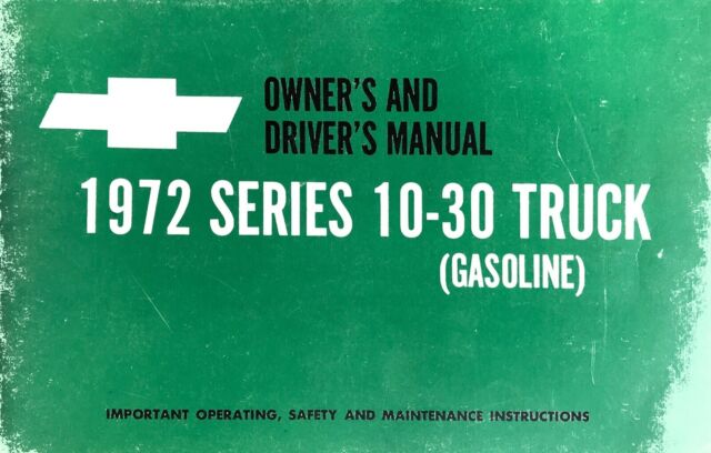 1972 yellow & white Chevrolet C-10 8' bed pickup