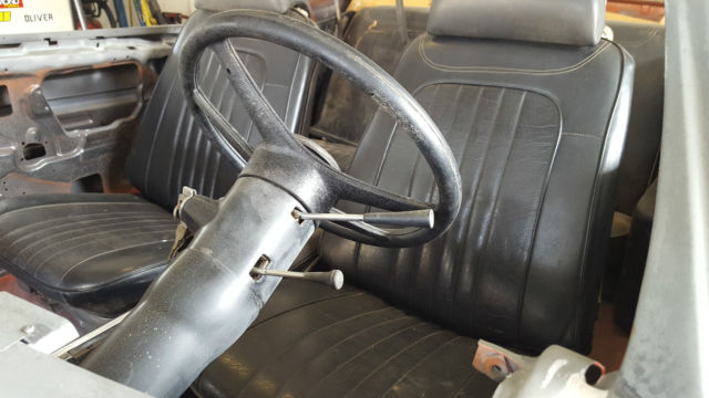 1972 flame orange Chevrolet Chevelle Convertible