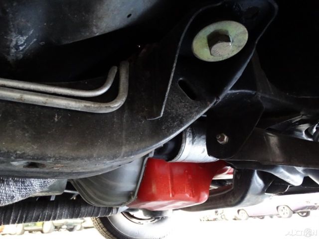 1972 Black Chevrolet Chevelle