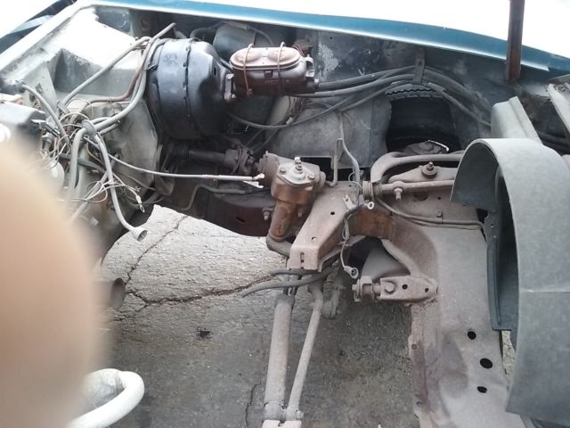 1972 Silver Chevrolet Corvette Coupe