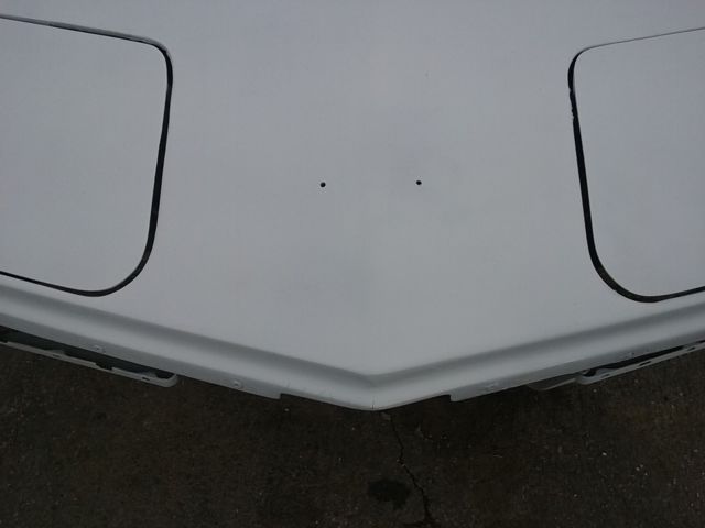 1972 Silver Chevrolet Corvette Coupe