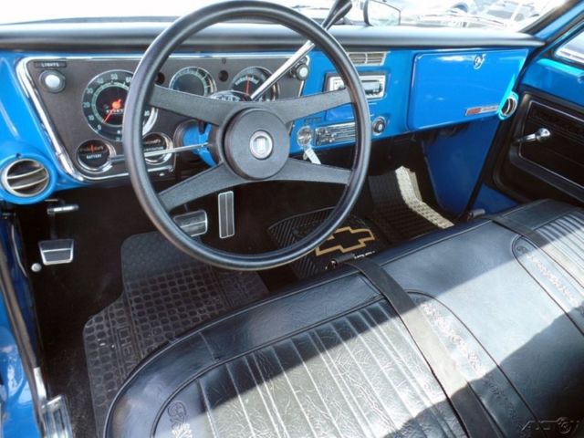 1972 Other Color Chevrolet Other Pickup Truck