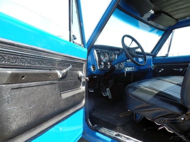 1972 Other Color Chevrolet Other Pickup Truck