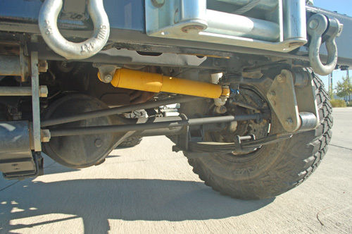 1972 Blue Toyota Land Cruiser SUV