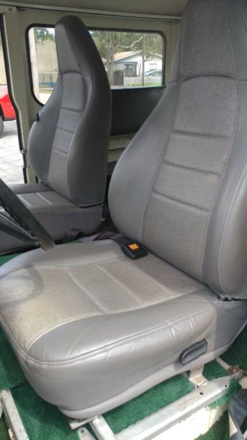 1972 green and white Toyota Land Cruiser