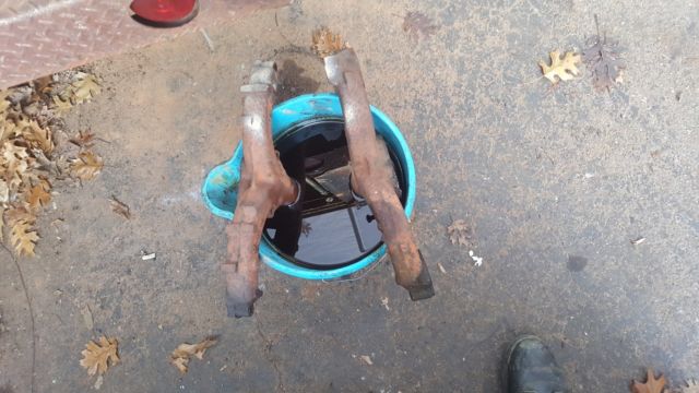 1972 Toyota Land Cruiser