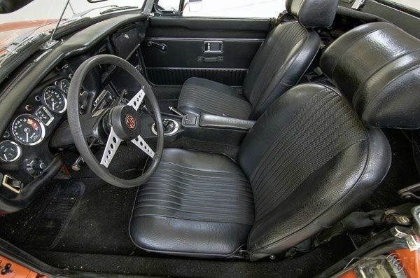 1972 Black Chevrolet C10