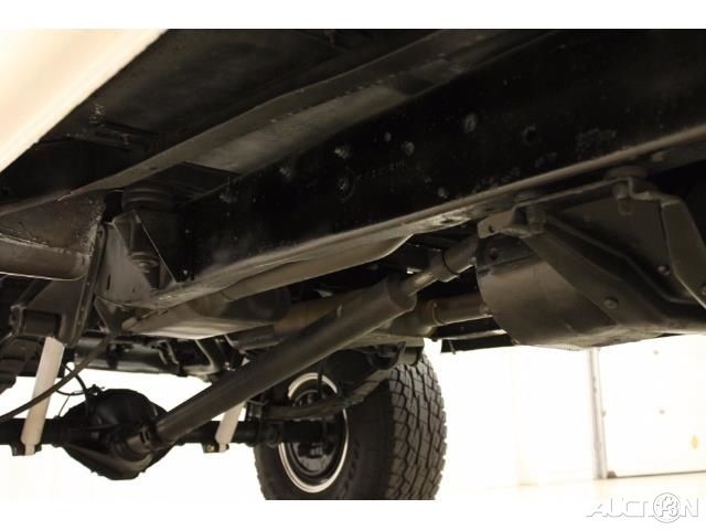 1972 White Chevrolet C/K Pickup 1500