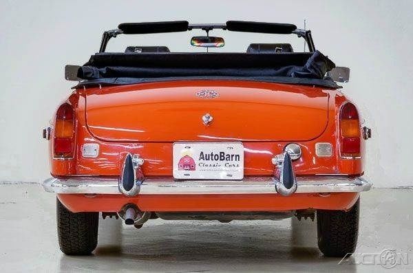 1972 Black Chevrolet C10