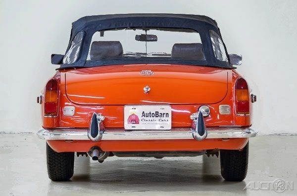 1972 Black Chevrolet C10