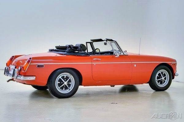 1972 Black Chevrolet C10