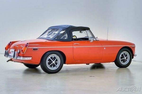 1972 Black Chevrolet C10