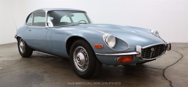 1972 Tan Jaguar Other