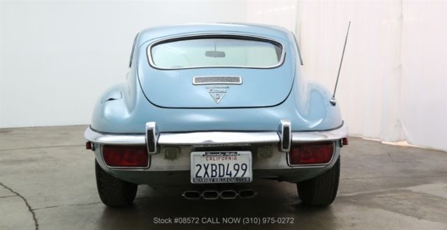 1972 Tan Jaguar Other