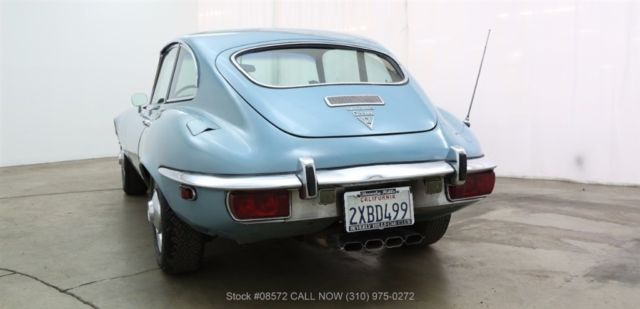 1972 Tan Jaguar Other