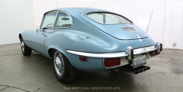 1972 Tan Jaguar Other