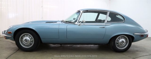 1972 Tan Jaguar Other