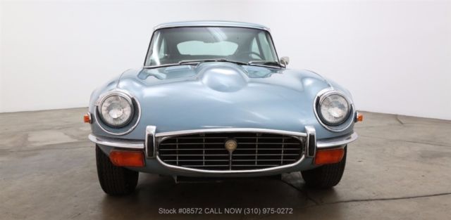 1972 Tan Jaguar Other