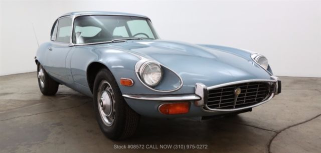 1972 Tan Jaguar Other