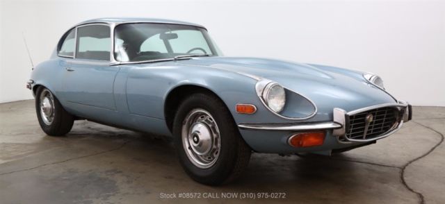 1972 Tan Jaguar Other