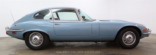 1972 Tan Jaguar Other