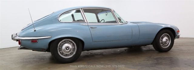 1972 Tan Jaguar Other