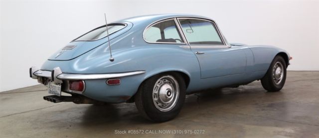 1972 Tan Jaguar Other