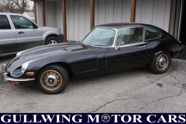 1972 Other Color Jaguar XK
