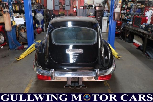 1972 Other Color Jaguar XK