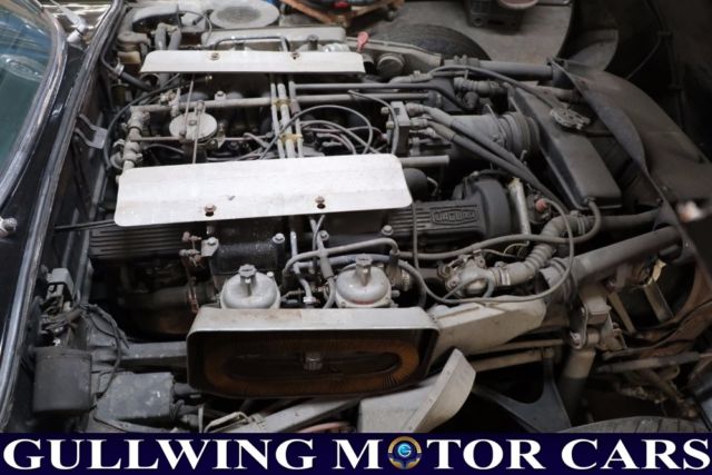 1972 Other Color Jaguar XK