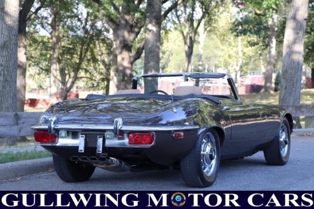 1972 Brown Jaguar XK Other