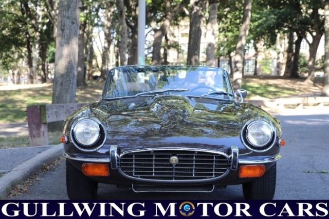 1972 Brown Jaguar XK Other