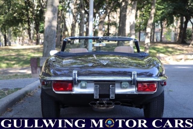 1972 Brown Jaguar XK Other