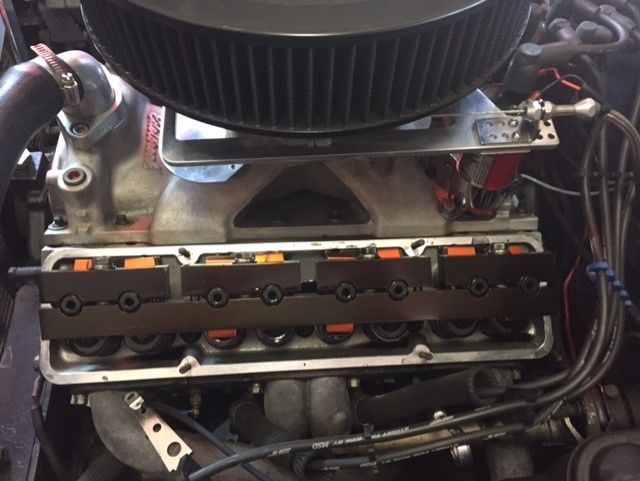 1972 Red Chevrolet Other Hatchback